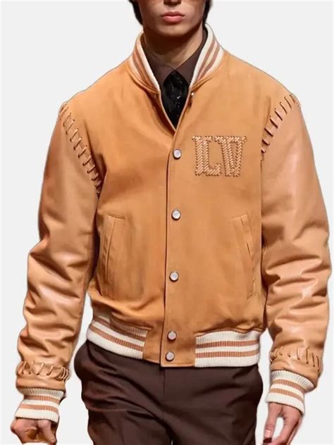 louis vuitton trunk nft|Louis Vuitton varsity jacket.